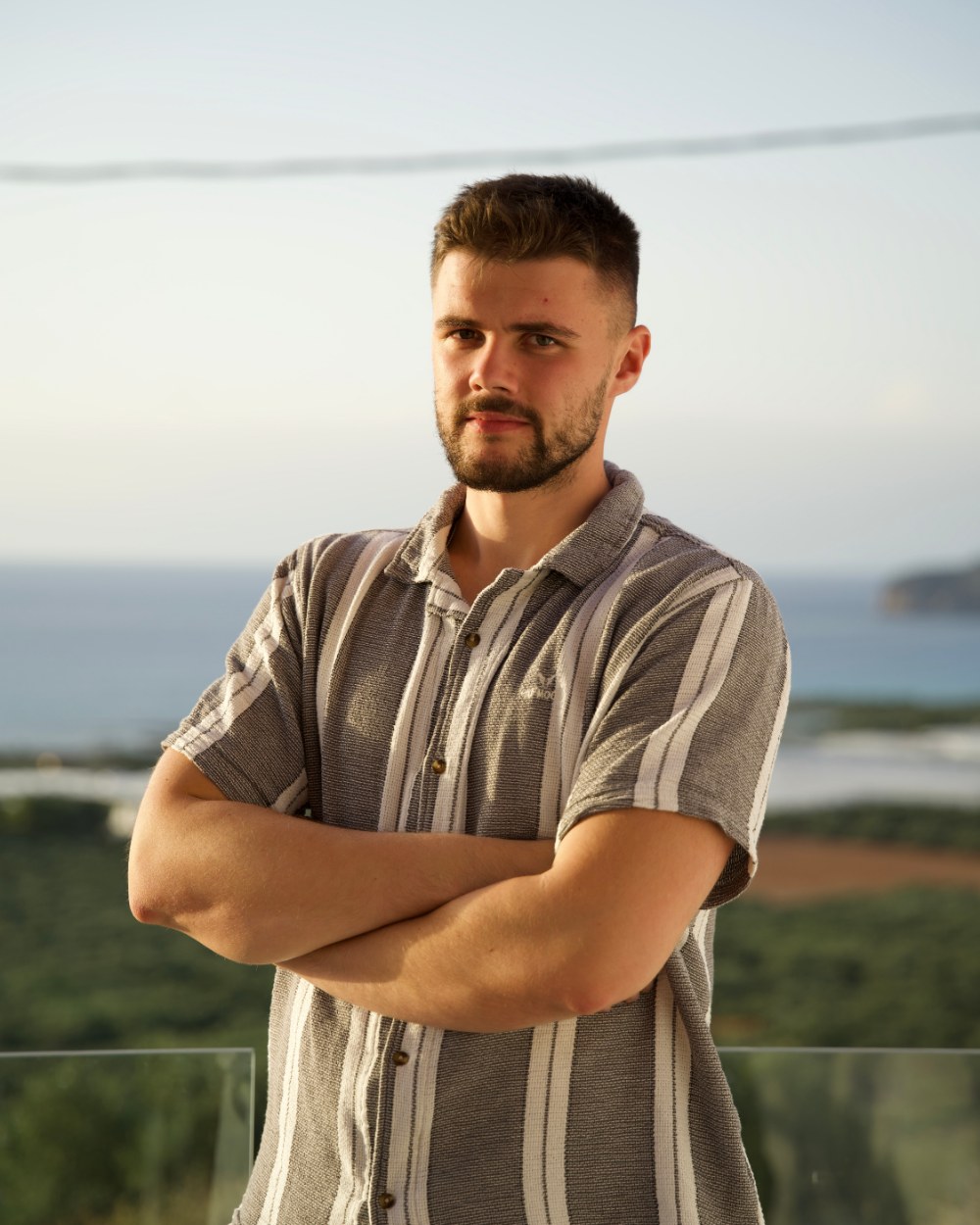 Andre Uhlig, Inhaber von Delta Ads